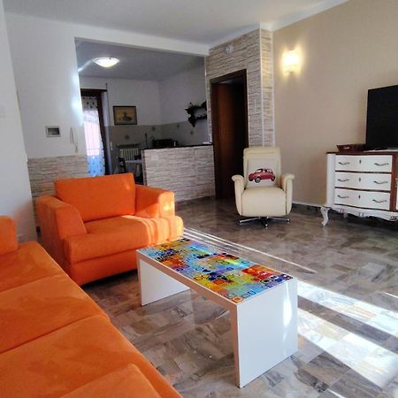 Colleoni'S Lodge Casa Vacanze Con 2 Appartamenti Verdellino ภายนอก รูปภาพ