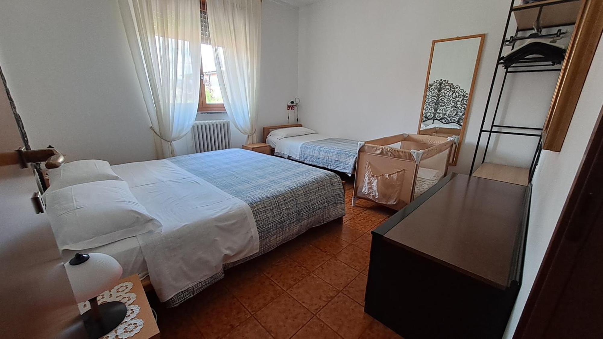 Colleoni'S Lodge Casa Vacanze Con 2 Appartamenti Verdellino ภายนอก รูปภาพ