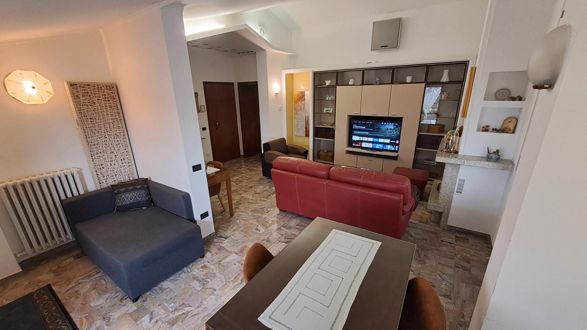 Colleoni'S Lodge Casa Vacanze Con 2 Appartamenti Verdellino ภายนอก รูปภาพ