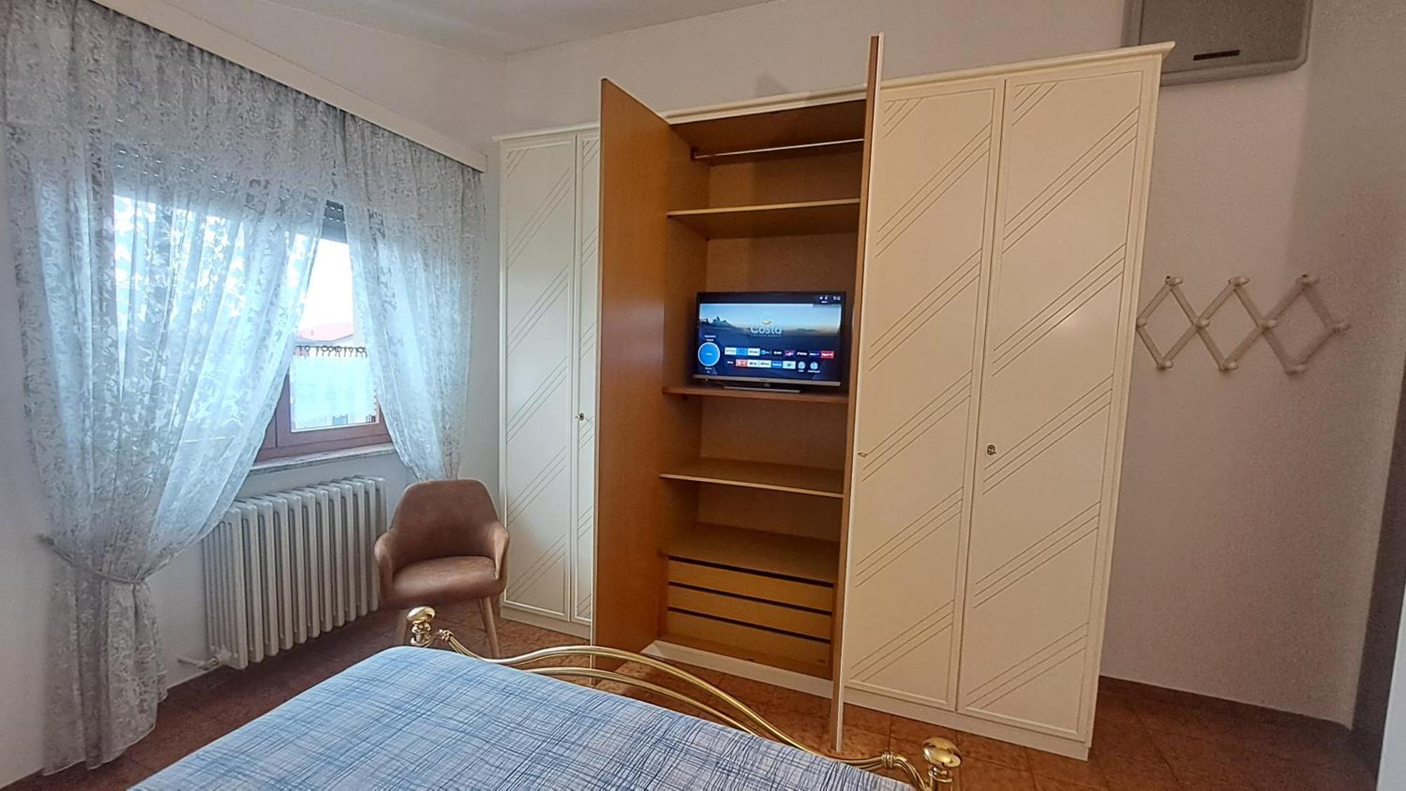 Colleoni'S Lodge Casa Vacanze Con 2 Appartamenti Verdellino ภายนอก รูปภาพ