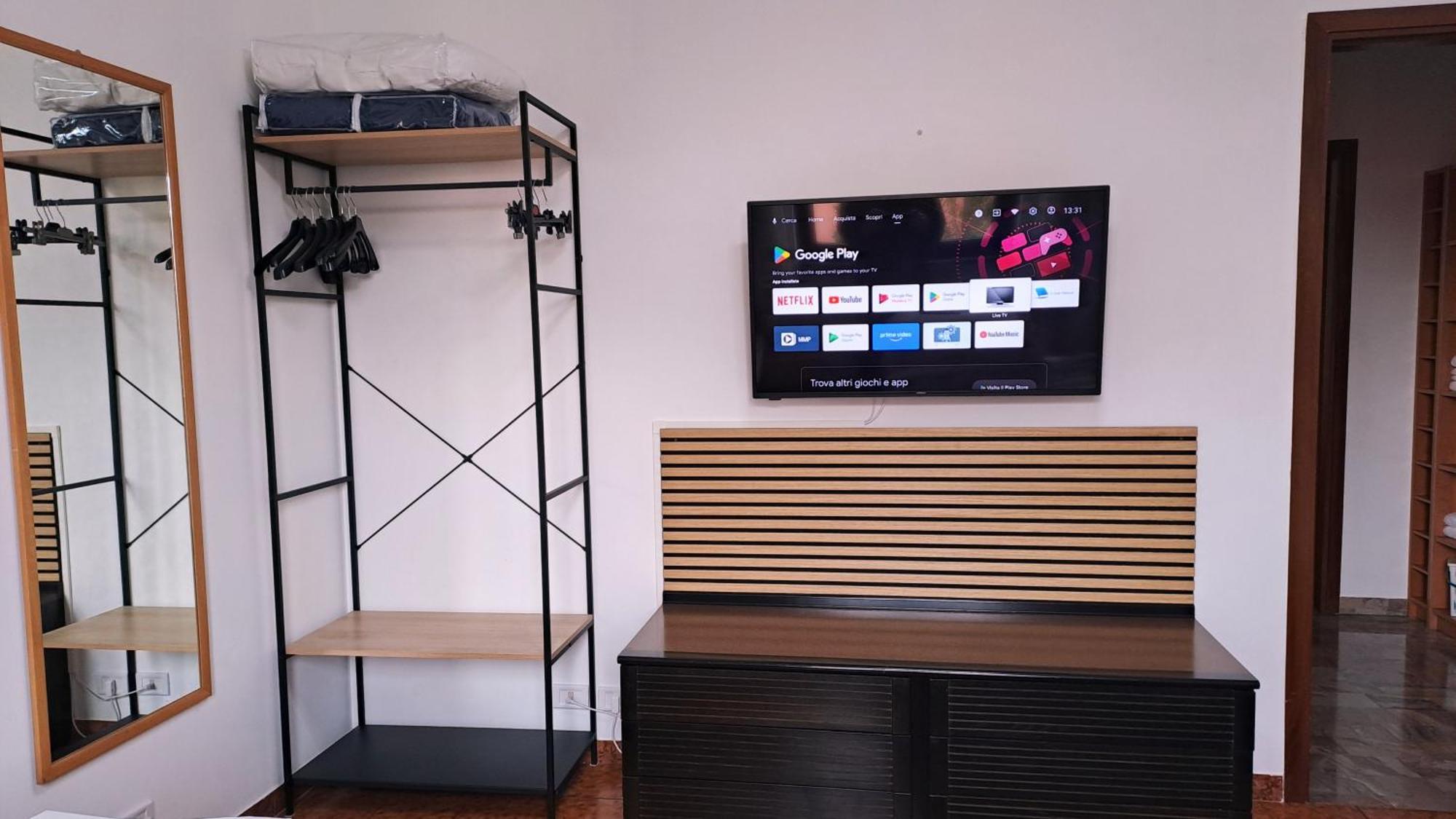 Colleoni'S Lodge Casa Vacanze Con 2 Appartamenti Verdellino ภายนอก รูปภาพ