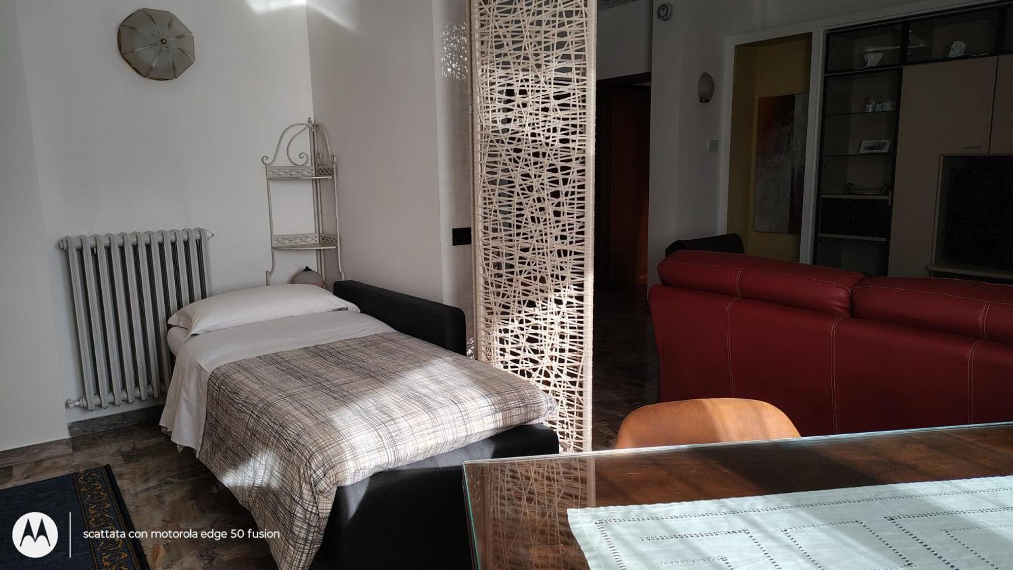 Colleoni'S Lodge Casa Vacanze Con 2 Appartamenti Verdellino ห้อง รูปภาพ