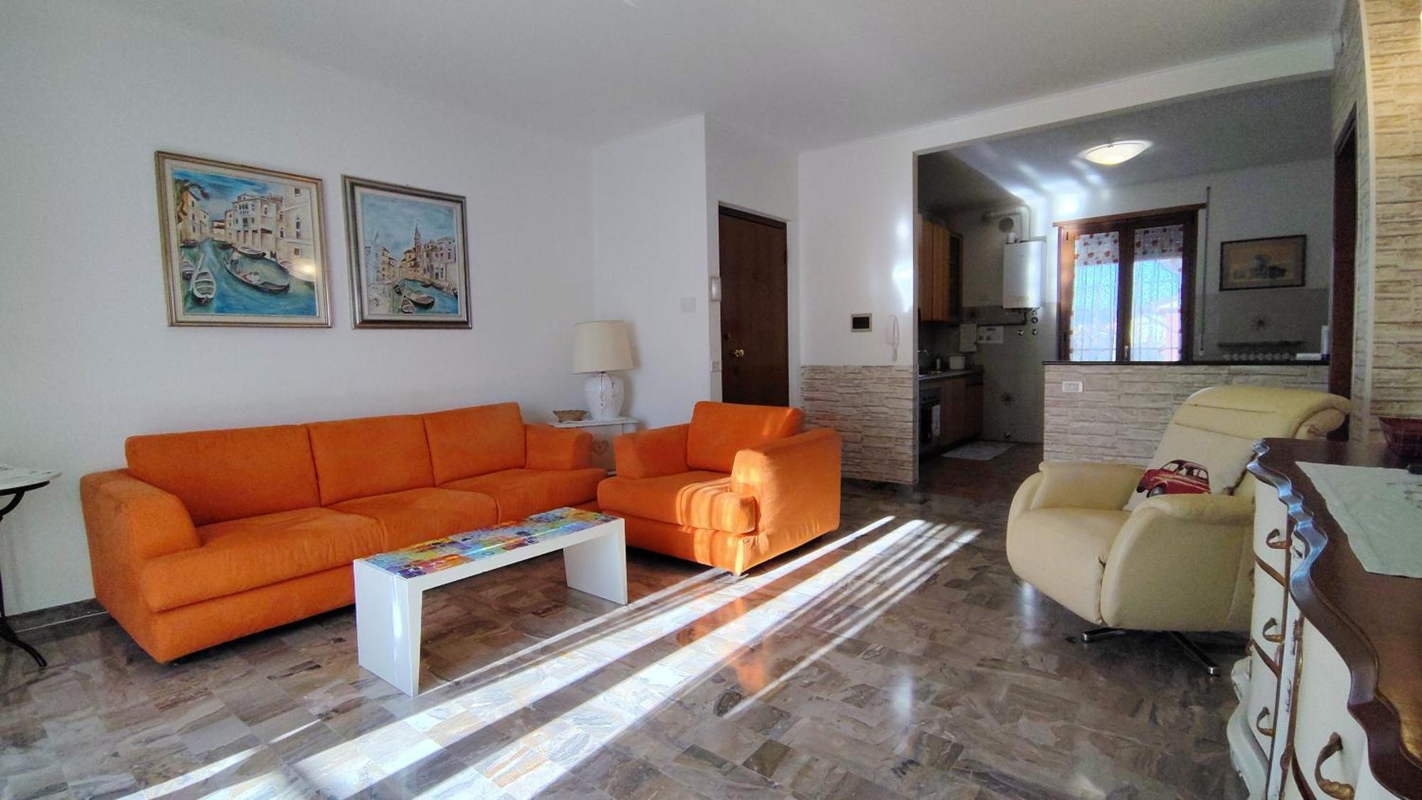 Colleoni'S Lodge Casa Vacanze Con 2 Appartamenti Verdellino ภายนอก รูปภาพ