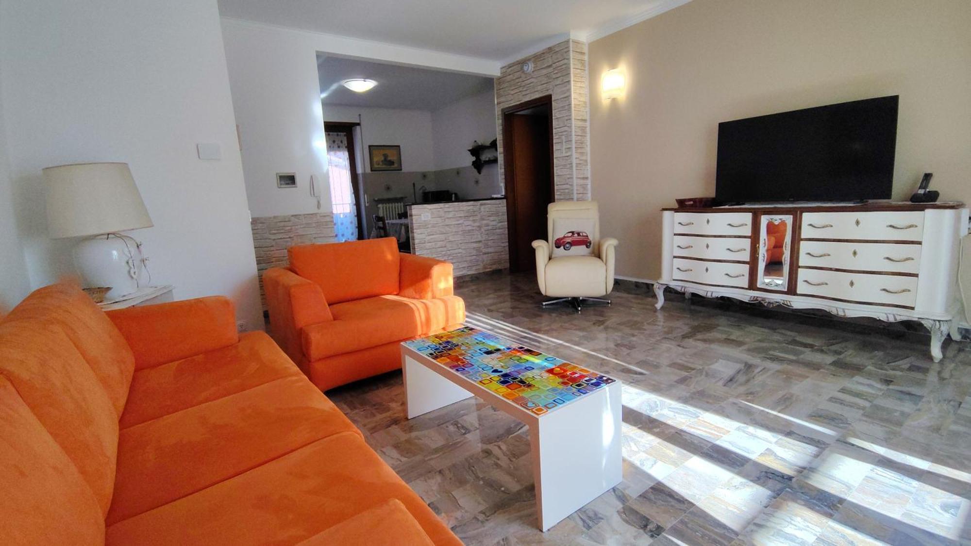 Colleoni'S Lodge Casa Vacanze Con 2 Appartamenti Verdellino ภายนอก รูปภาพ